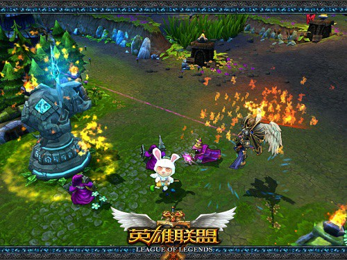 BLG战队世界赛版本迎利好:上路换线惩罚机制调整强化Bin对线能力-威客电竞 BLG战队世界赛版本迎利好:上路换线惩罚机制调整强化Bin对线能力-威客电竞